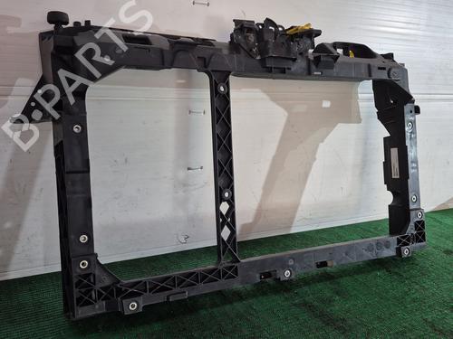 Frontplade/Frontkurv FORD FIESTA VI (CB1, CCN) 1.25 | BP32474191C72 - Image 2