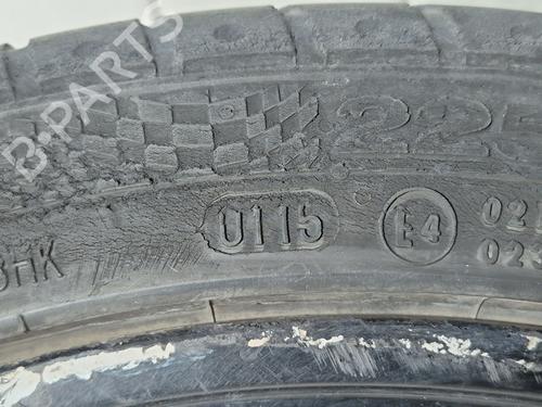 Fælgsæt AUDI A4 B7 (8EC) 2.5 TDI | BP36109652C100 - Image 15