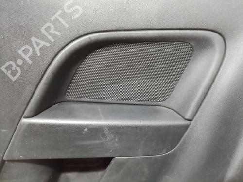 Rear right panel FORD FIESTA V (JH_, JD_) ST150 | BP22093396C61 