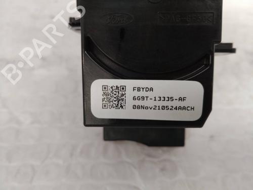 Used Steering column stalk FORD MONDEO II Saloon (BFP) [1996-2000]  10255054