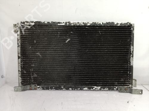 Radiateur de ac NISSAN PRIMASTAR Van (X83) [2002-2025]  9543996