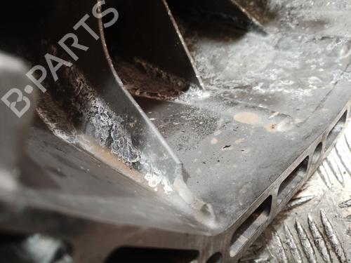 Gearbox MERCEDES-BENZ C-CLASS (W203)  | BP11800255M3 
