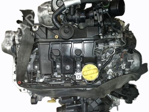 Engine RENAULT MEGANE IV Grandtour (K9A/M/N_) 1.6 dCi 130 | BP30642110M1
