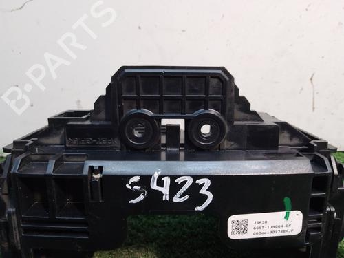 Switch FORD S-MAX (WA6) 2.0 TDCi | BP18333347I30 