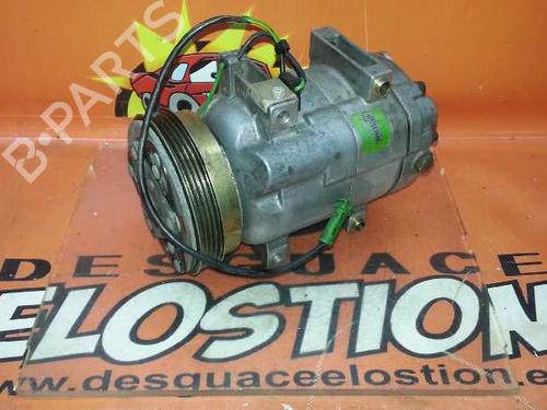 AC-Kompressor AUDI A4 B5 (8D2) 1.9 TDI (116 hp) 7923087