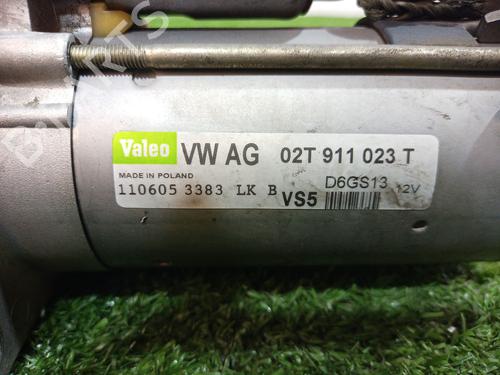 Starter SEAT ALTEA (5P1) 1.6 | BP18002608M8 