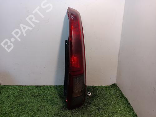 Højre baglygte NISSAN X-TRAIL I (T30) [2001-2013]  16217243