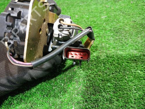 Tailgate lock CHRYSLER VOYAGER IV (RG, RS) 2.8 CRD | BP13243822C101 