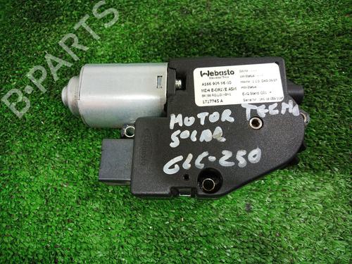 Used Sunroof engine Sunroof engine MERCEDES-BENZ GLE (W166) 500 4-matic (166.073) (435 hp) 40102455 40102455