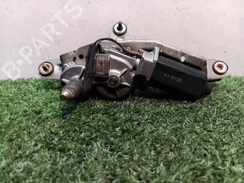 Used Rear wiper motor NISSAN X-TRAIL I (T30) [2001-2013]  16119368
