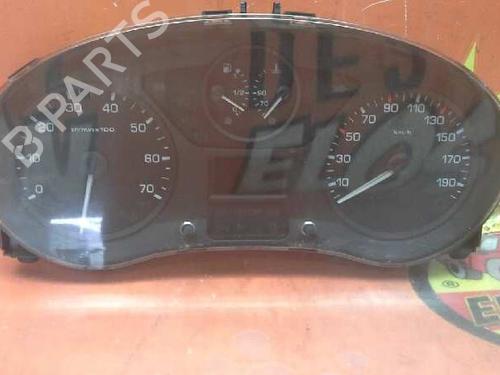 Used Instrument cluster PEUGEOT PARTNER Box Body/MPV [2008-2025]  7923579