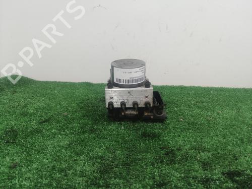 Used ABS pump CITROËN C1 (PM_, PN_) [2005-2014]  14468018