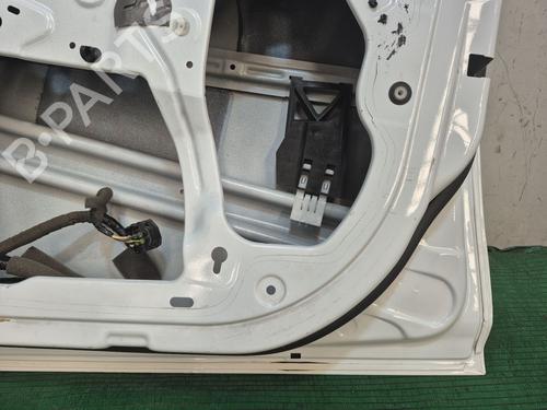 Right front door FORD FOCUS III 1.0 EcoBoost | BP26718302C3 
