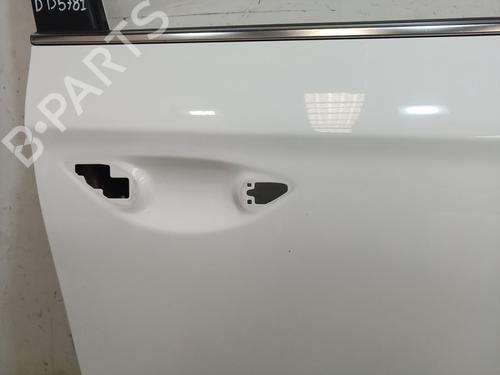 Right front door HYUNDAI IONIQ (AE) 1.6 GDI Hybrid | BP29250557C3 