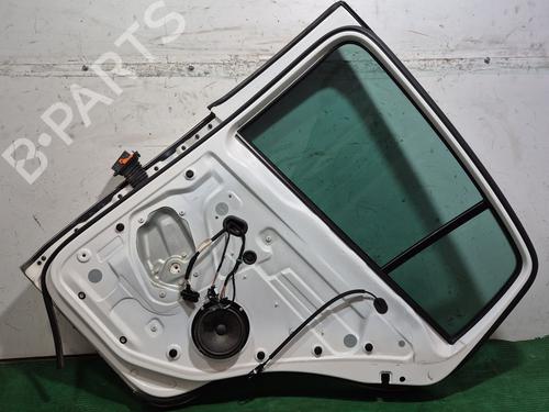 Right rear door VW GOLF PLUS V (5M1, 521) 1.6 TDI | BP29355097C5 