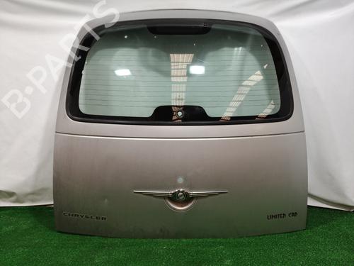 Used Tailgate CHRYSLER PT CRUISER (PT_) [2000-2010]  12534268