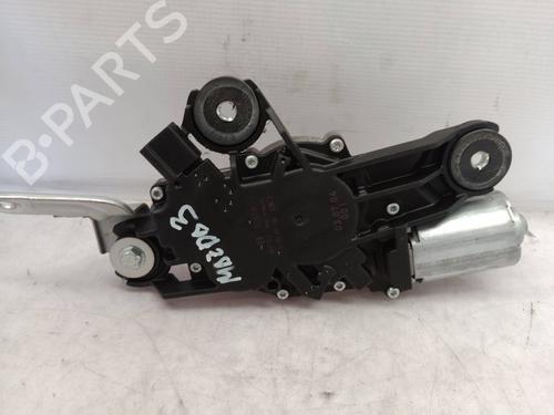 Viskermotor bagrude MAZDA 3 (BK) [2003-2009]  7928695