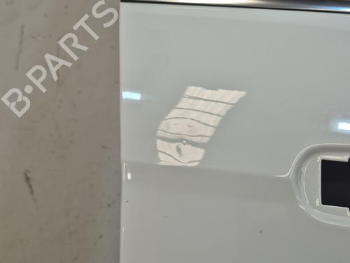 Right front door FORD FOCUS III 1.0 EcoBoost | BP26718302C3 