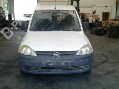 Steering column OPEL COMBO Box Body/MPV  | BP9640193M21  - Image 7
