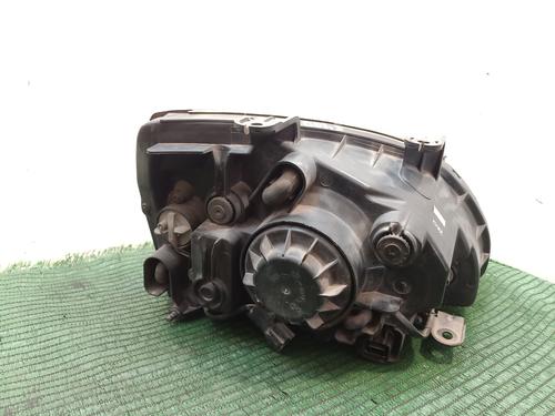 Left headlight KIA CARENS II MPV (FJ)  | BP19410639C28 