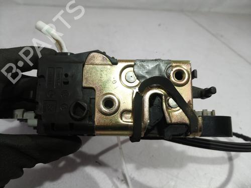 Front left lock PEUGEOT 307 (3A/C)  | BP9343141C98 
