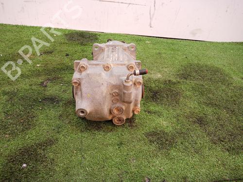 Rear differential NISSAN X-TRAIL I (T30)  | BP17224646M24 