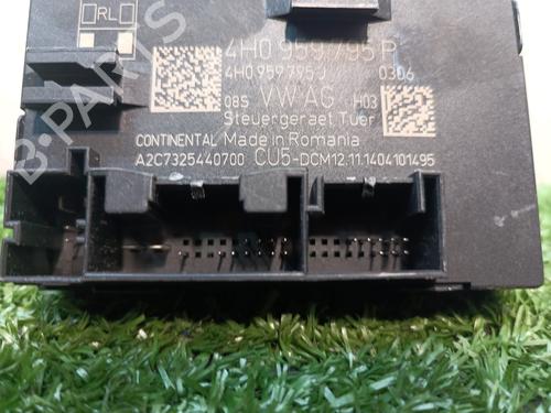 Comfort control module VW TOUAREG (7P5, 7P6) 3.0 V6 TDI | BP16008588M56 