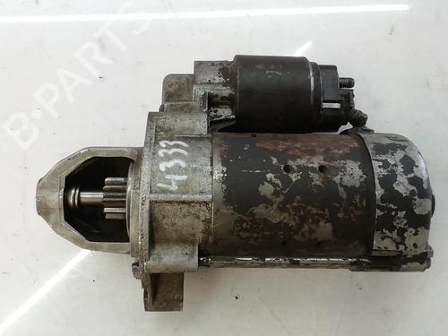 Starter MERCEDES-BENZ M-CLASS (W163)  | BP8264501M8 