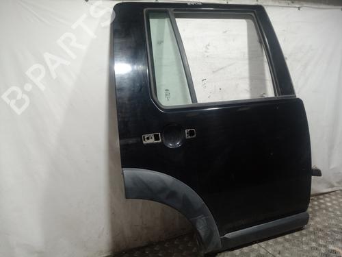 Right rear door LAND ROVER DISCOVERY III (L319) 2.7 TD 4x4 | BP10371395C5 