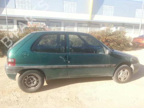 Engine control unit (ECU) CITROËN SAXO (S0, S1)  | BP7923029M57 