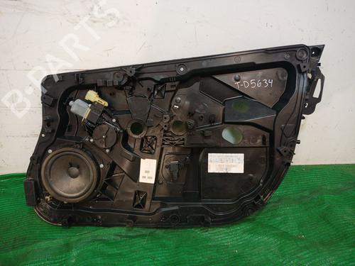 Used Rear right window mechanism FORD FIESTA VI (CB1, CCN) 1.0 EcoBoost (100 hp) 25051781