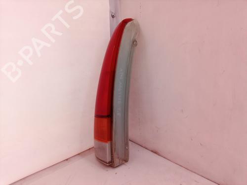 Left taillight HYUNDAI ATOS PRIME (MX)  | BP8587802C34 