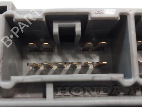 Fuse box HONDA CIVIC VIII Hatchback (FN, FK) 2.2 CTDi (FK3) | BP18461150E1 