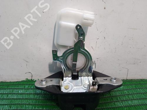 Used Tailgate lock HONDA CIVIC VIII Hatchback (FN, FK) 2.2 CTDi (FK3) (140 hp) 18830379