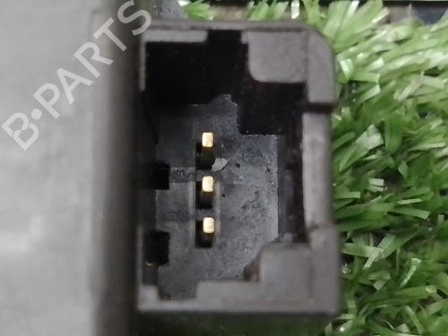 Tailgate lock PEUGEOT 307 CC (3B) 2.0 HDi 135 | BP17998529C101 