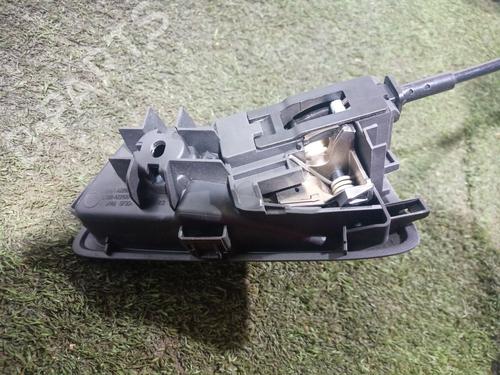 Rear right lock FORD FIESTA VI (CB1, CCN) 1.0 EcoBoost | BP24864064C99 