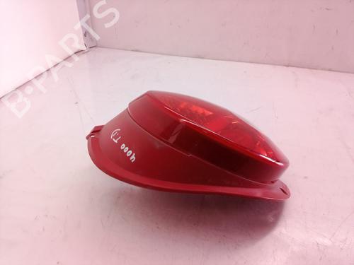 Right taillight CHEVROLET MATIZ (M200, M250) 1.0 | BP8621162C35 