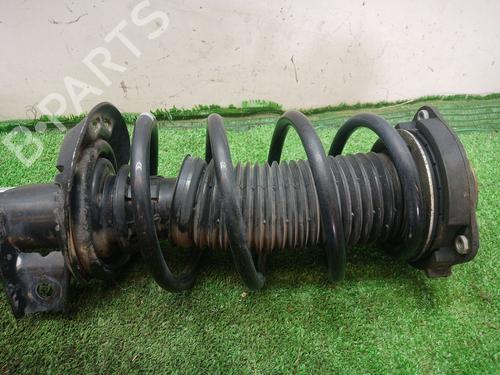 Left front shock absorber AUDI Q3 (8UB, 8UG) 2.0 TDI | BP29254494M16 