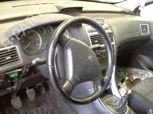 Startmotor PEUGEOT 307 SW (3H)  | BP7923308M8 