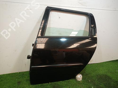 Left rear door PEUGEOT 206 SW (2E/K) 1.6 16V | BP16903381C4 