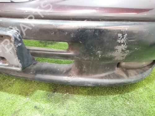 Front bumper CHRYSLER VOYAGER / GRAND VOYAGER III (GS_, NS_) 2.5 TD | BP17001082C7 