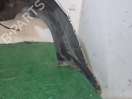 Rear bumper SUBARU TRIBECA (B9) 3.0 (WXE) | BP29612606C8 