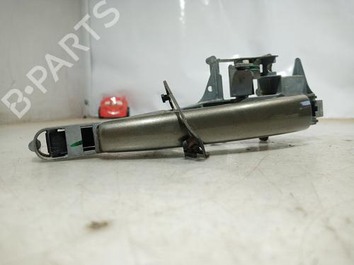 Front left exterior door handle CITROËN C4 Picasso I MPV (UD_)  | BP11794723C128 