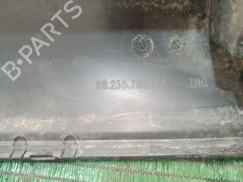 Andre CITROËN C4 CACTUS 1.2 THP 110 | BP28480555O1 