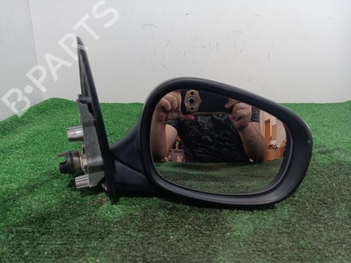 Used Right mirror BMW 3 (E90) 316 d (116 hp) 15547813