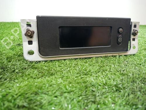 Display monitor OPEL AGILA (A) (H00)  | BP17117325C48 