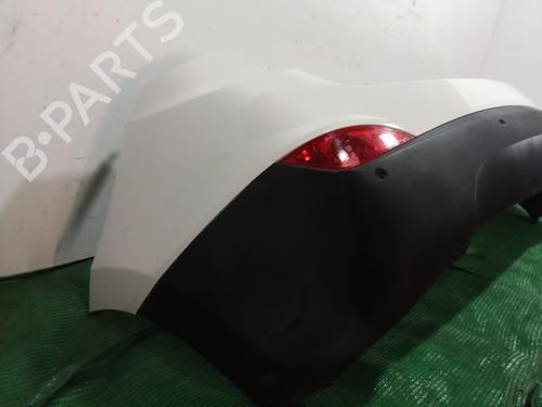 Rear bumper HYUNDAI ix35 (LM, EL, ELH) 1.6 | BP26566759C8 