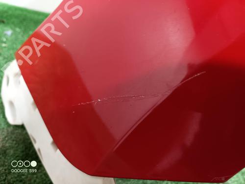 Left front fenders MAZDA 5 (CR) 2.0 CD (CR19) | BP13239767C41 