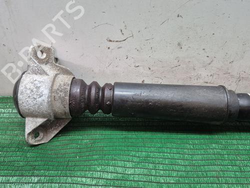 Right rear shock absorber AUDI A5 Convertible (8F7)  | BP27354805M19 