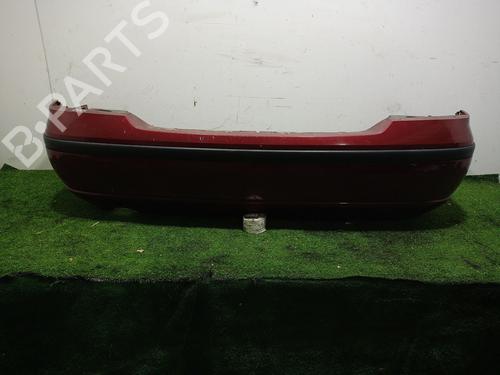 Stoßstange hinten für FORD FOCUS I (DAW, DBW) [1998-2009]  16903385
